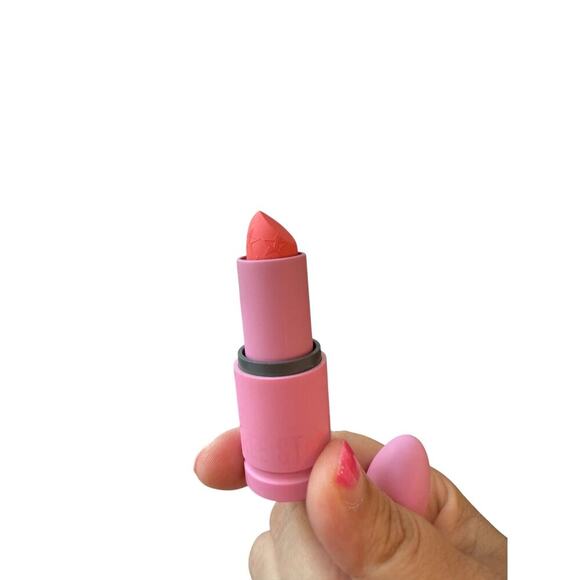 Jeffree Star Cosmetics Women's Honey Suck Me Velvet Trap Lipstick Full Size - Picture 8 of 8